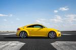 Audi TTS Coupe 2015 года (AU)